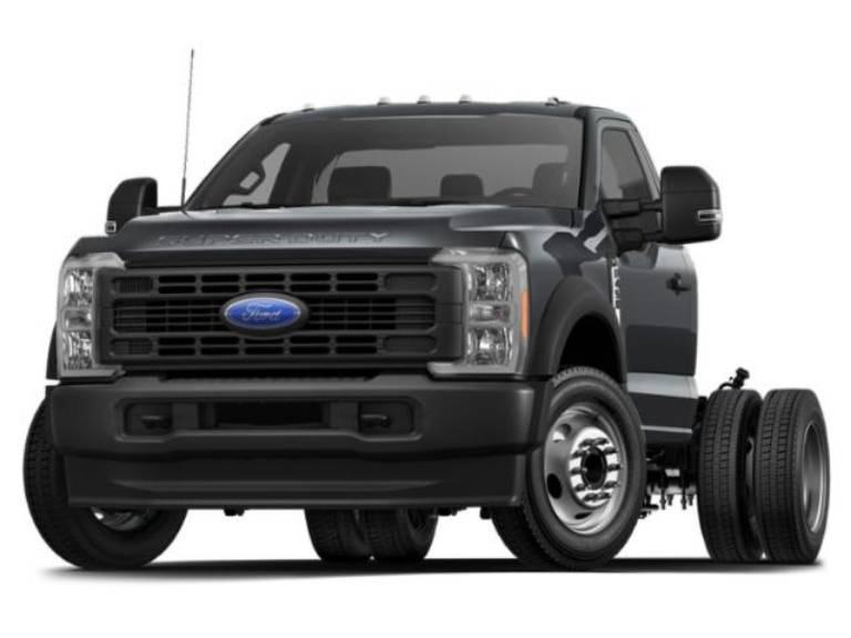 2025 Ford Chassis Cab F-450® XL
