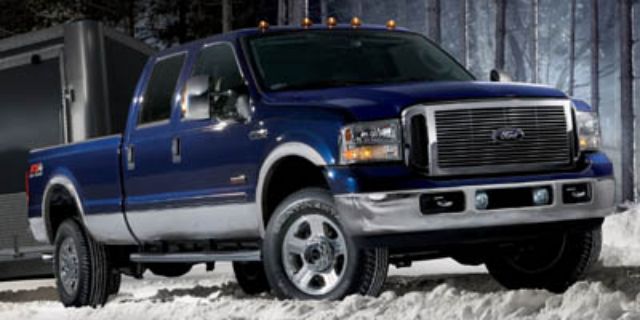 2006 Ford F-350 XLT 4x4 Crew Cab SWB's photo