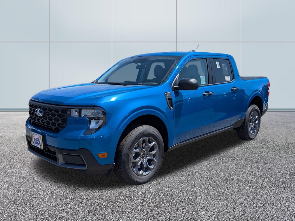 2025 Ford Maverick Hybrid XLT