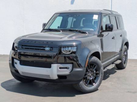 2025 Land Rover Defender 110 P300