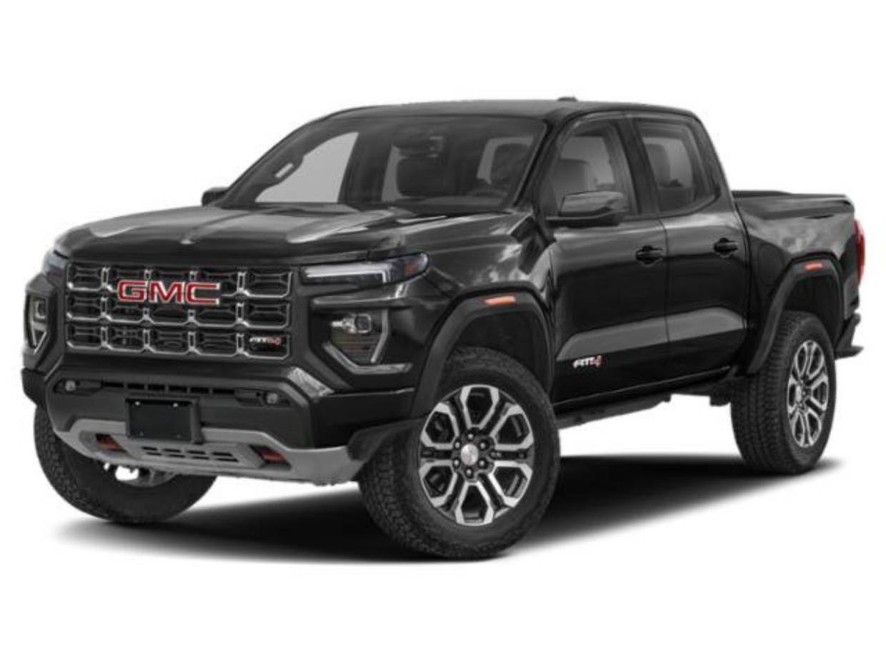 2023 GMC Canyon AT4 4WD Crew Cab Short Box's photo