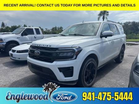 2023 Ford Expedition Limited