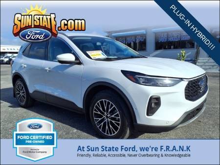 2023 Ford Escape Base