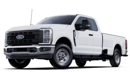 2025 Ford F-250SD XL