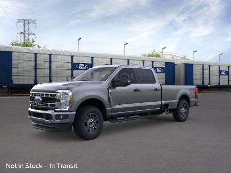 2025 Ford Super Duty F-250 SRW XLT