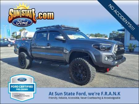 2022 Toyota Tacoma 2WD SR5