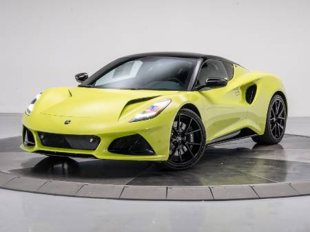 2025 Lotus Emira V6