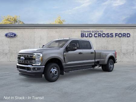 2025 Ford Super Duty F-350 DRW XLT