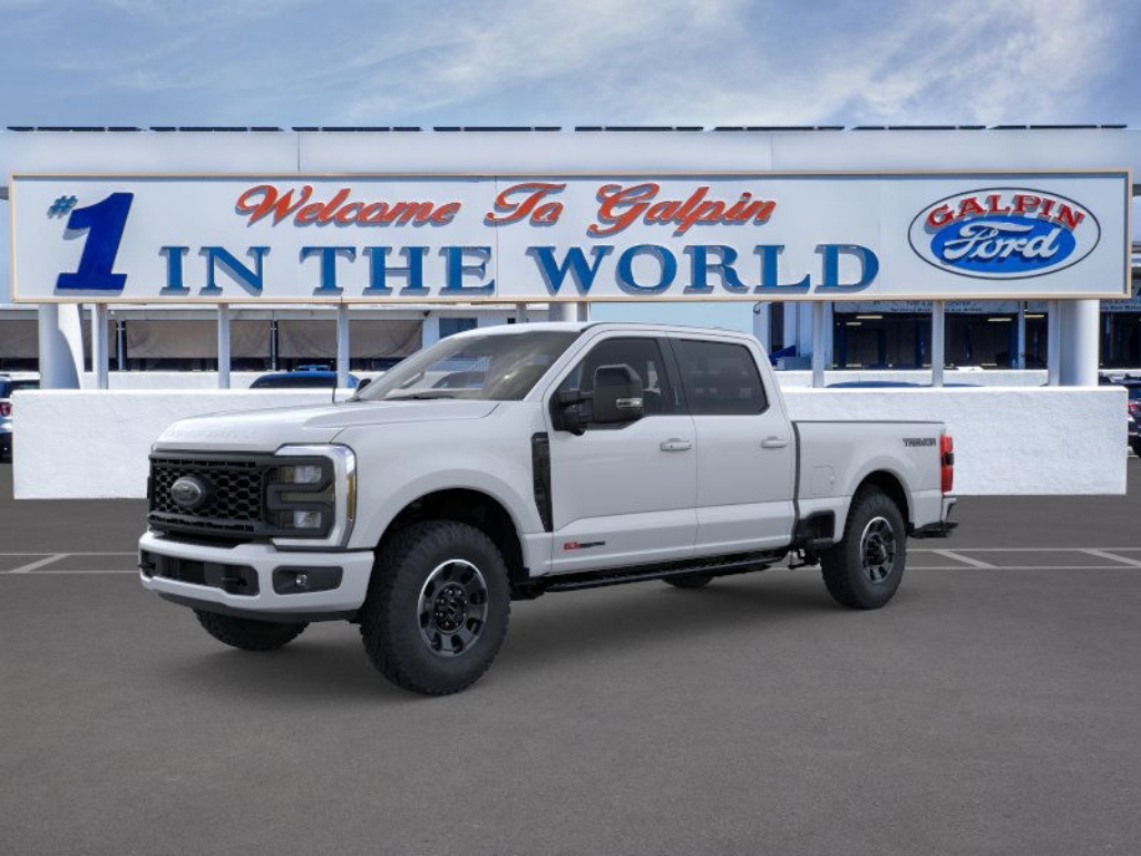 2025 Ford F-250 SD LARIAT