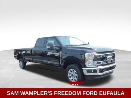 2024 Ford F-250SD XLT