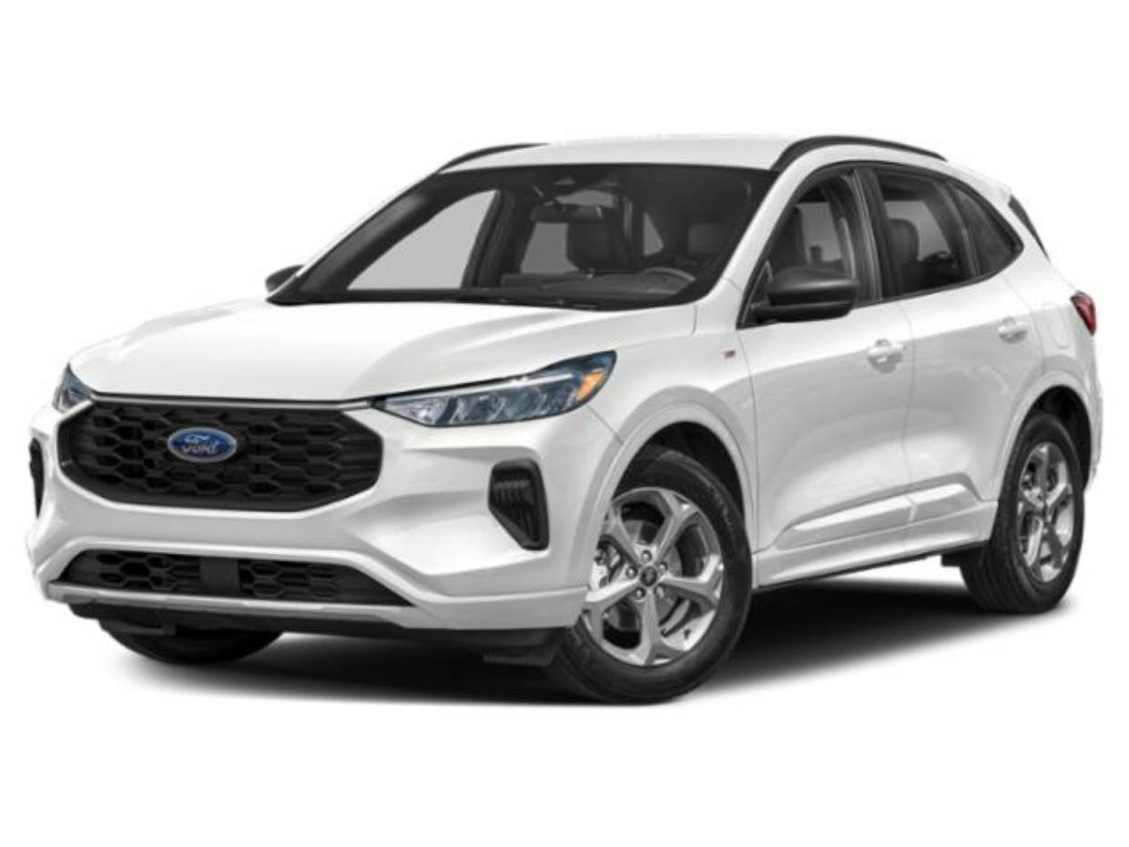 2023 Ford Escape ST-Line FWD's photo