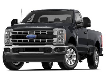 2025 Ford F-350SD XLT