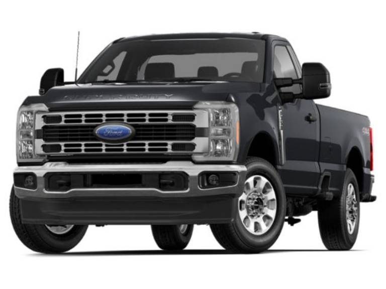 2025 Ford Super Duty F-350® XLT