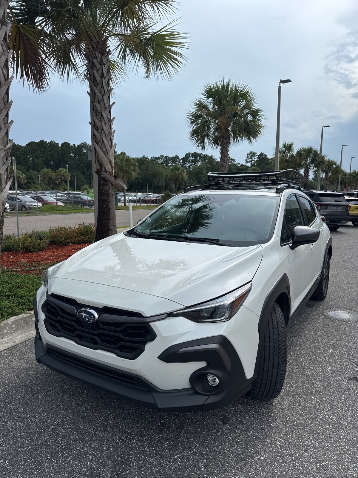 Used 2024 Subaru Crosstrek Limited