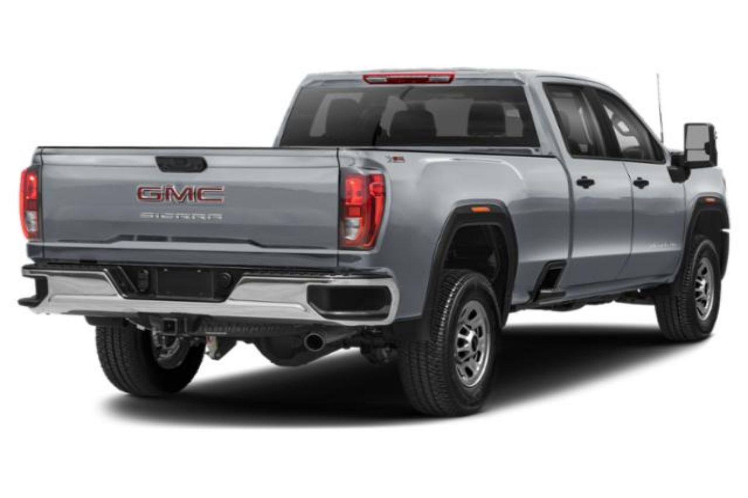 Used 2024 GMC Sierra 3500HD AT4 with VIN 1GT49VE70RF322660 for sale in St. Cloud, Minnesota