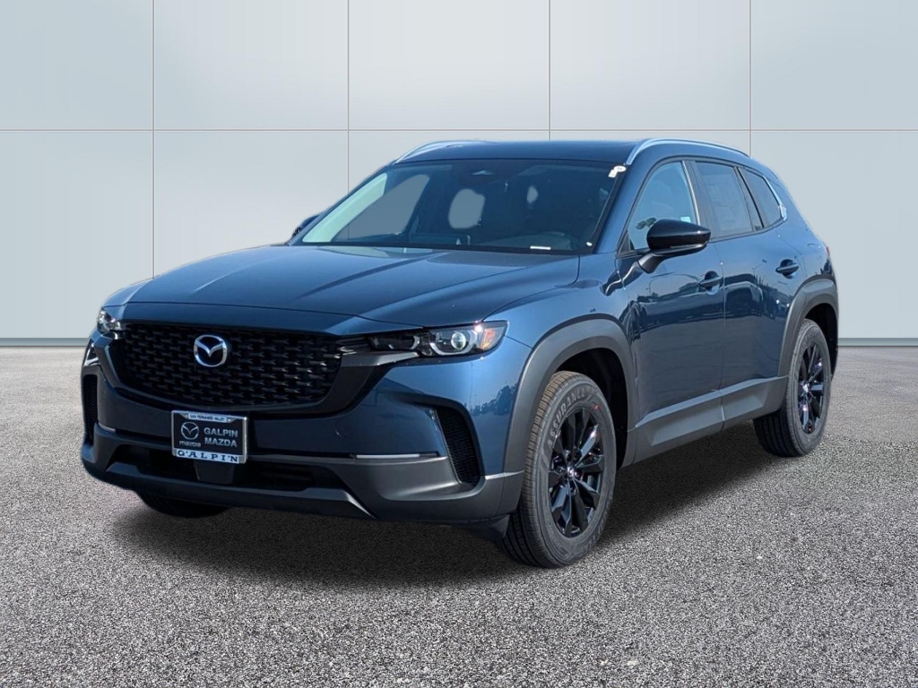 2025 Mazda CX-50 Premium