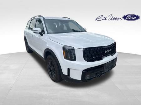2024 Kia Telluride SX-Prestige X-PRO