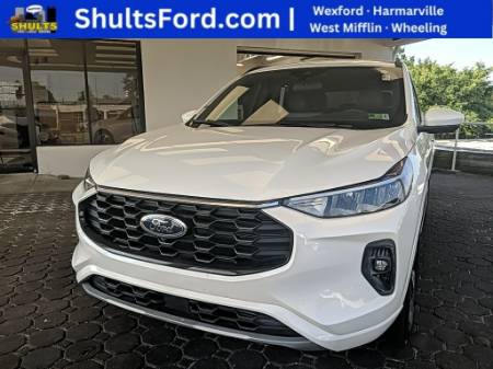 2023 Ford Escape ST-Line Select