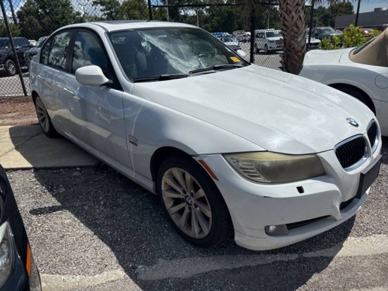 2011 BMW 3 Series 328I xDrive