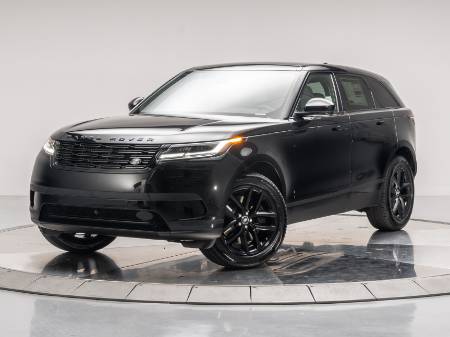 2026 Land Rover Range Rover Velar P250 S