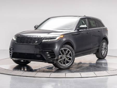 2026 Land Rover Range Rover Velar P400 Dynamic SE