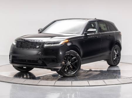 2026 Land Rover Range Rover Velar P250 S
