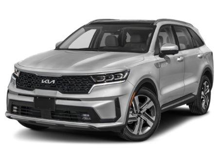 2023 Kia Sorento Plug-In Hybrid SX Prestige