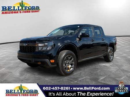 2023 Ford Maverick XLT