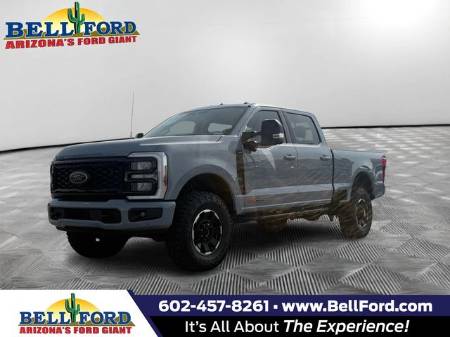 2025 Ford F-350SD LARIAT
