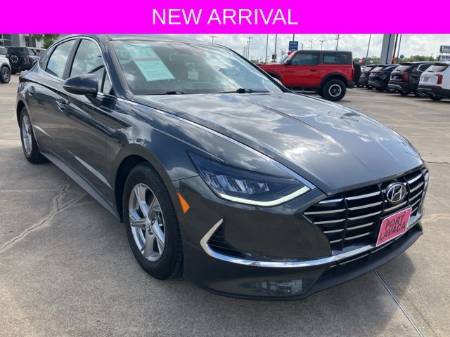 2023 Hyundai Sonata SE