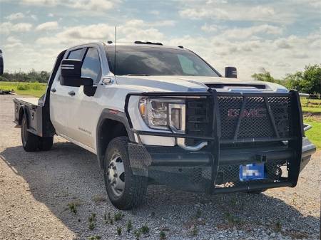 2020 GMC Sierra 3500HD Base