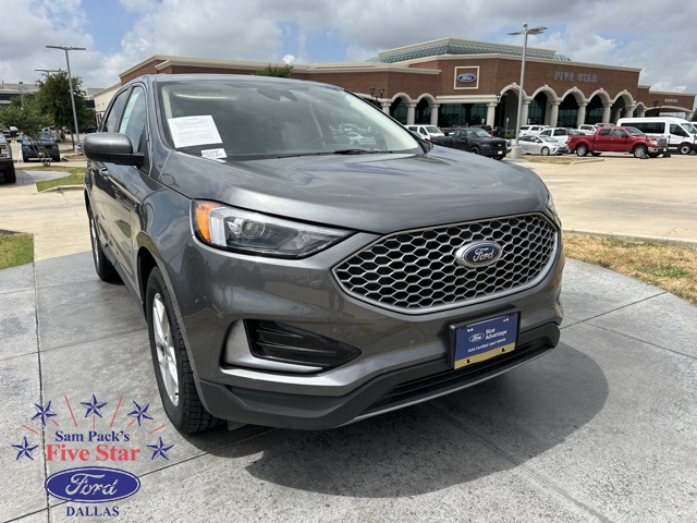 Used 2024 Ford Edge SEL