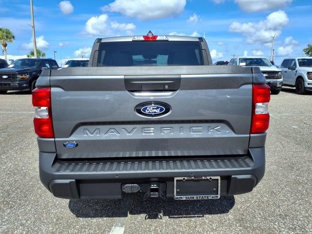 2025 Ford Maverick XLT photo 6