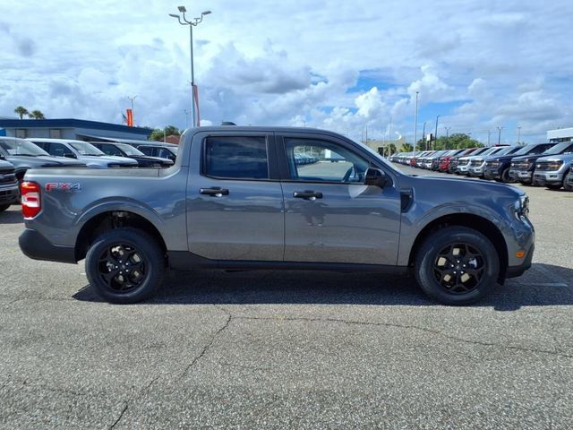 2025 Ford Maverick XLT photo 8
