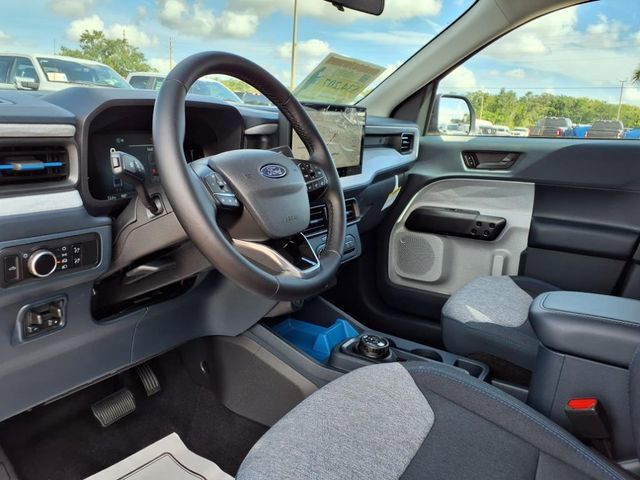 2025 Ford Maverick XLT photo 11