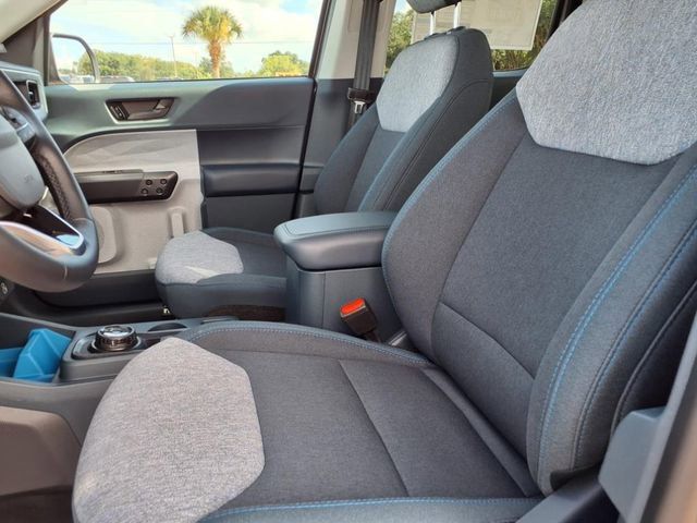 2025 Ford Maverick XLT photo 12