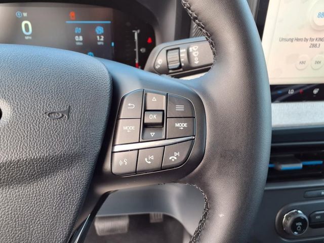 2025 Ford Maverick XLT photo 23