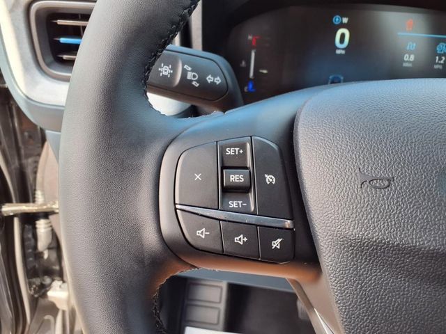 2025 Ford Maverick XLT photo 24