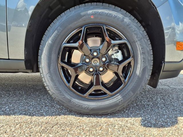 2025 Ford Maverick XLT photo 31