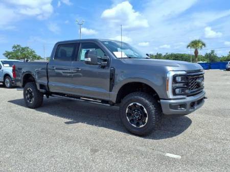 2025 Ford Super Duty F-250 SRW LARIAT