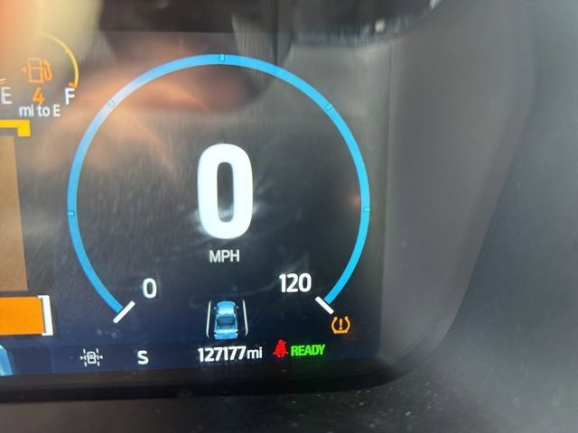 2021 Ford F-150 Lariat photo 2