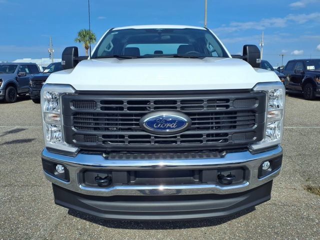 2025 Ford F-250 XL photo 2