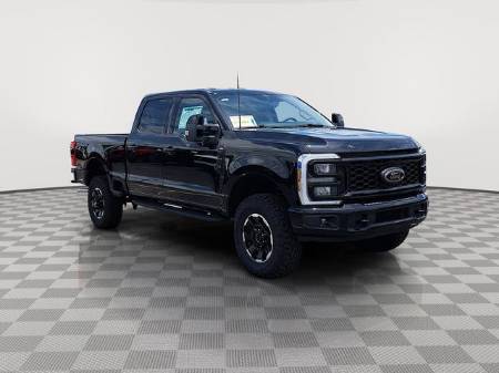 2025 Ford Super Duty F-250 SRW LARIAT