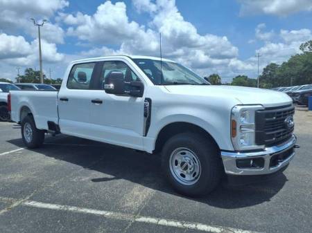 2025 Ford Super Duty F-250 SRW XL