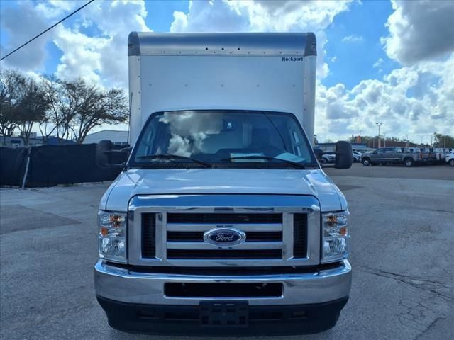 2025 Ford E-350 Base photo 2