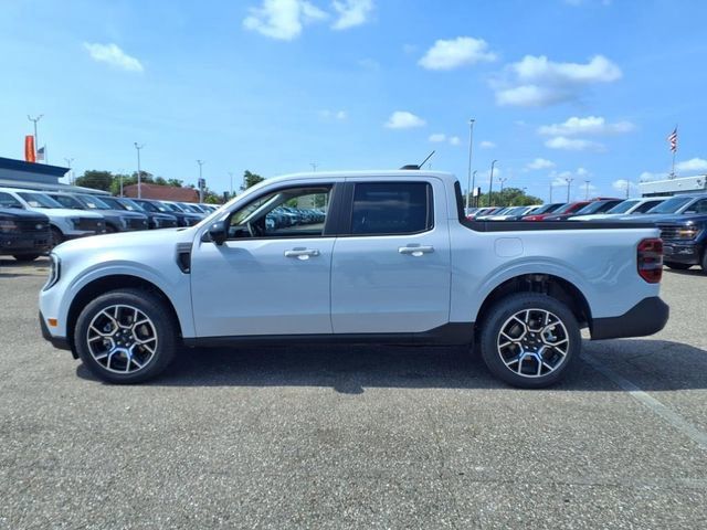 2025 Ford Maverick Lariat photo 4
