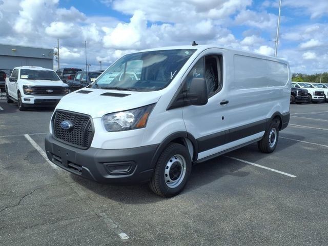 2025 Ford Transit Cargo Van photo 3