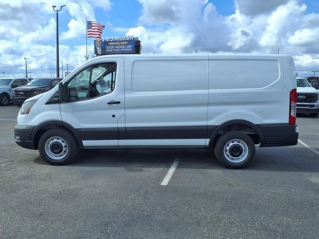 2025 Ford Transit Cargo Van photo 4