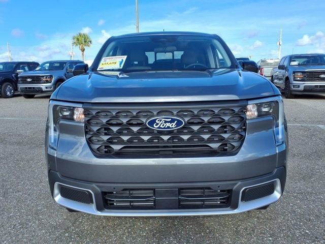 2025 Ford Maverick Lariat photo 2