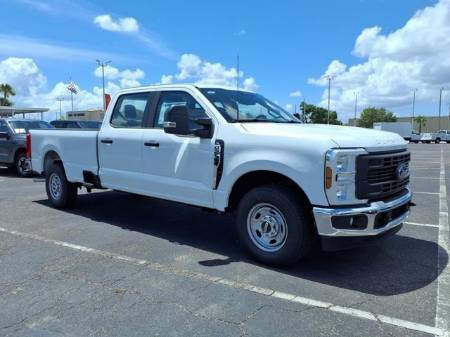 2025 Ford Super Duty F-250 SRW XL
